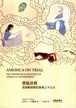 袋鼠法庭  美国政府理论架构之不公正