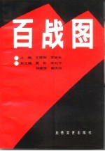百战图  第2卷