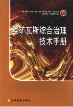 煤矿瓦斯综合<em>治理</em>技术<em>手册</em>  第4卷
