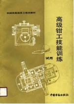 高级<em>钳工</em>技能训练