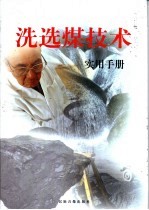 洗选煤<em>技术</em><em>实用</em><em>手册</em>  第1卷