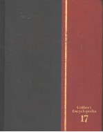 Collier's <em>Encyclopedia</em> 17