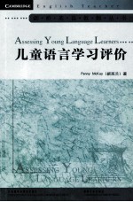 儿童语言学习评价  英文
