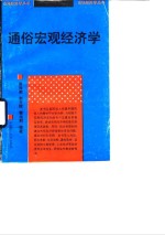 通俗宏观经济学