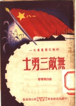 无敌三<em>勇士</em>