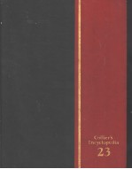 Collier's <em>Encyclopedia</em> 23