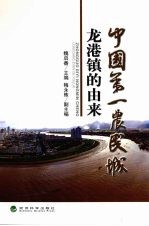 中国第一农民城  龙港城的由来