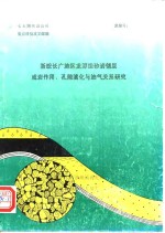 七五期间总公司<em>重点</em>科技攻关<em>课题</em>  浙皖长广地区龙潭组砂岩储层成岩作用、孔隙演化与油气关系<em>研究</em>