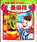 读故事  懂道理  做个好孩子  圣诞花