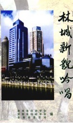 林<em>城</em>新貌吟唱