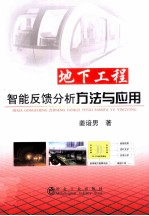 地下工程智能反馈分析方法与<em>应用</em>