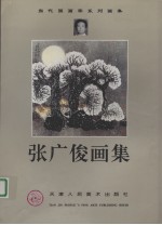 <em>张广</em>俊画集