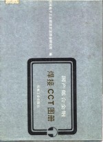 国产低合金钢焊接 CCT 图册