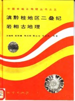 滇黔桂地区二叠纪岩相古地理