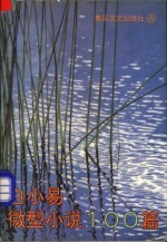 <em>白</em>小易微型小说100篇