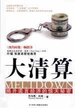 大清算  揭开谎言经济的惊天秘密