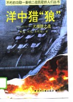 洋中猎“狼”  大西洋之战