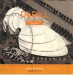 DeDeJ.建筑<em>作品</em><em>选集</em> 中英文本