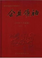 企业领袖  2008  大连卷