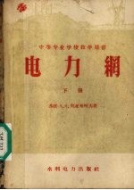 电力纲  下