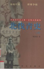 北伐青史  中国现代史上第一次伟大的战争  下