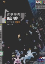 古筝弹奏  暗香  流行部落  表演级