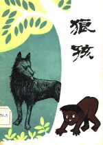 狼孩  对卡玛拉和阿玛拉的抚养日记