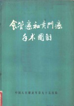 食管癌和贲门癌手术图解