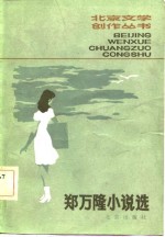 <em>郑</em>万隆小说选
