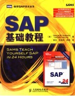 <em>SAP</em>基础教程