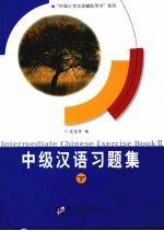 中级汉语习题集  下