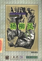 少年小说译丛  杨柳风