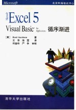 Excel Visual Basic <em>for</em> Applications<em><em>循序</em><em>渐进</em></em>