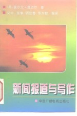 新闻报道与写作