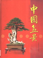 中国盆景