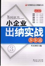 小企业出纳实战步步通  图解版