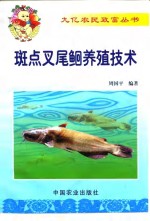 斑点叉尾鮰养殖技术