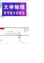 大学物理典型题分析解集