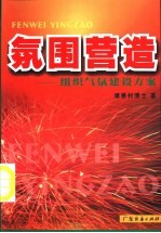 氛围营造  组织气氛建设方案