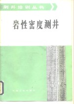 岩性密度测井