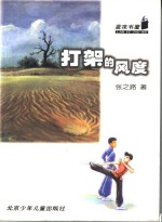 打架的风度