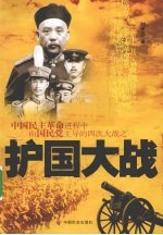 护国大战