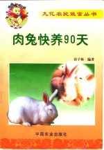 肉兔快养90天