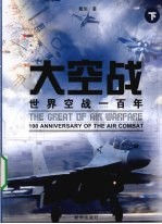 大空战  <em>世界</em>空战100年  <em>下</em>