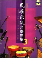 民族乐队合奏曲集  3