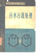 污水污泥处理
