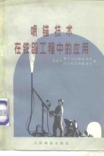 喷锚<em>技术</em>在铁路工程中的应用