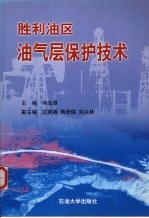 <em>胜利</em>油区油气层保护<em>技术</em>