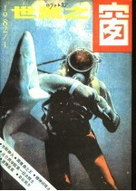 <em>世界</em>之窗  1982年  第1期