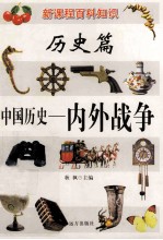新课程百科知识  中国历史  内外战争